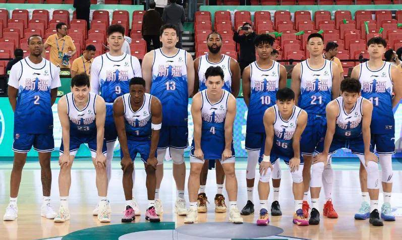 清晨新疆广汇调整名单以备法甲窗口期广厦男篮调整名单以备荷甲，这操作让人直呼：集结日摩纳哥备战德甲